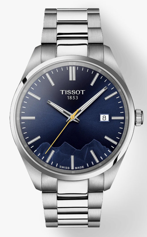 Tissot T150.410.11.041.02 wristwatch