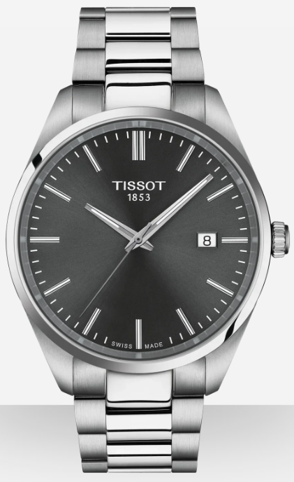 Tissot T150.410.11.081.00 wristwatch