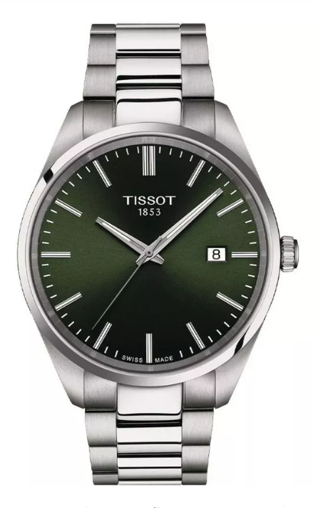 Tissot T150.410.11.091.00 wristwatch