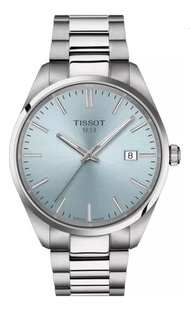 Tissot T150.410.11.351.00 wristwatch