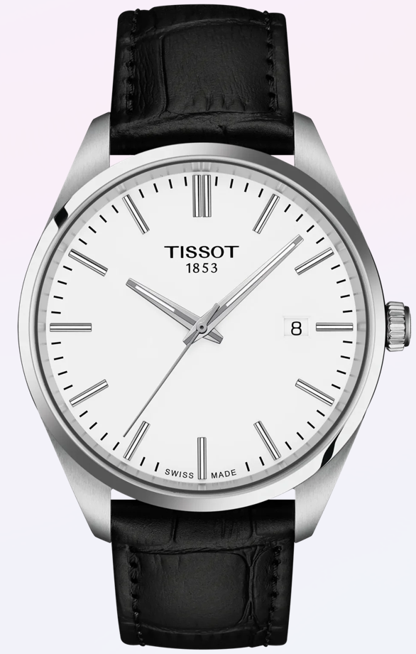 Tissot T150.410.16.011.00 wristwatch
