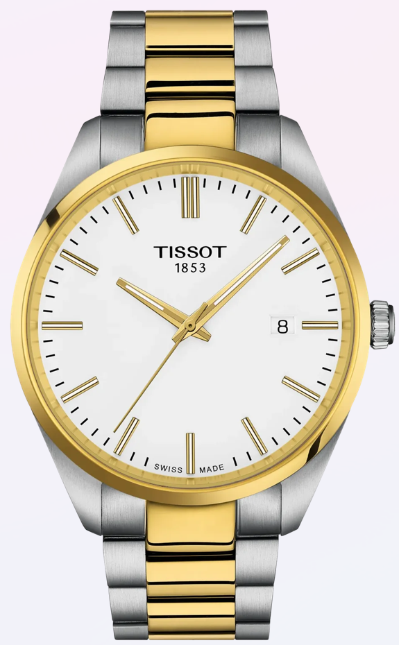 Tissot T150.410.22.011.00 wristwatch