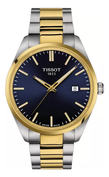 Tissot T150.410.22.041.00 wristwatch