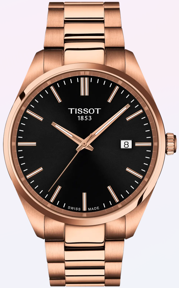 Tissot T150.410.33.051.00 wristwatch