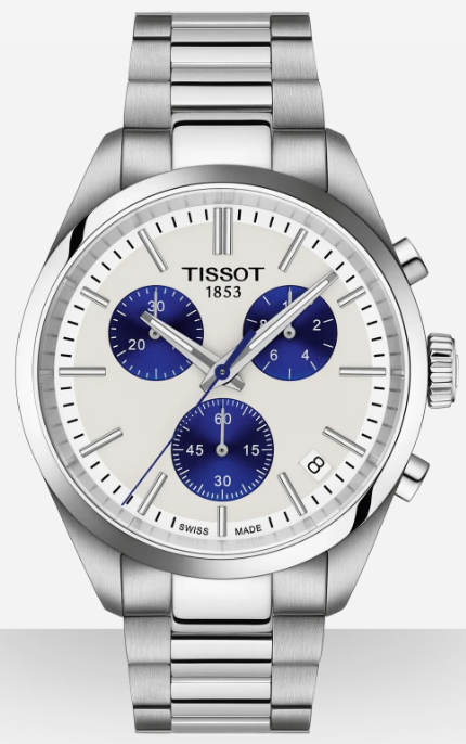 Tissot T150.417.11.011.00 wristwatch