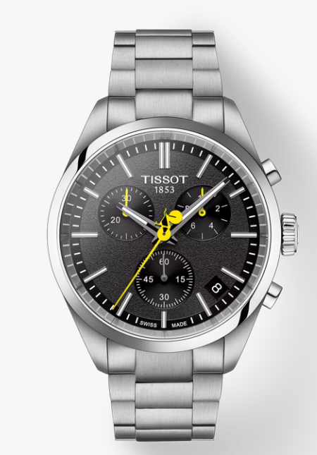 Tissot T150.417.11.051.00 wristwatch