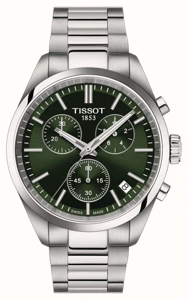 Tissot T150.417.11.091.00 wristwatch
