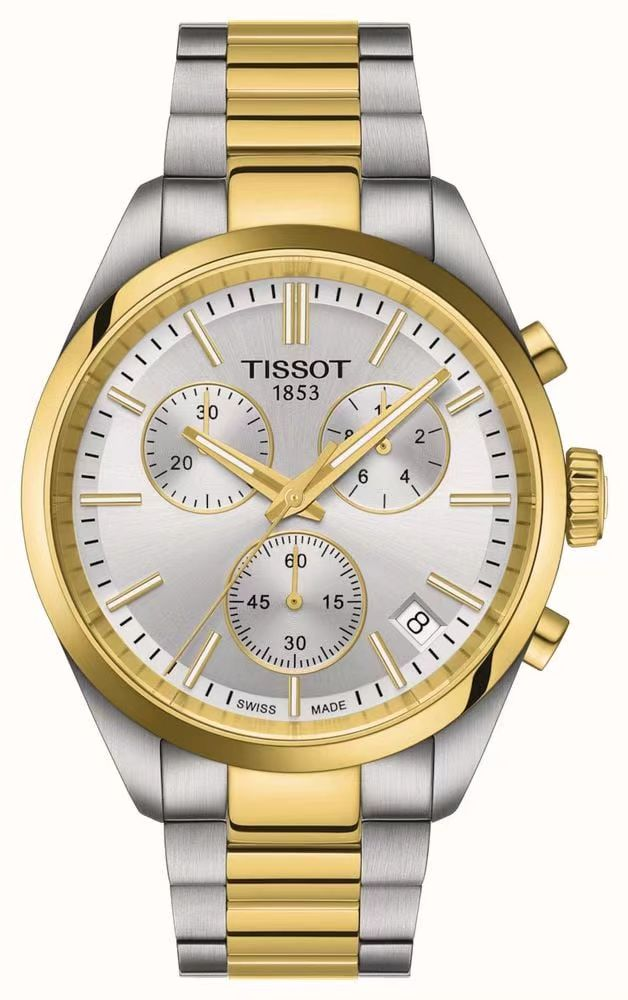Tissot T150.417.22.031.00 wristwatch