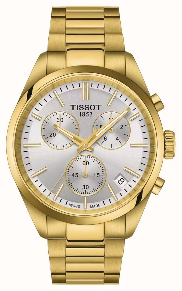 Tissot T150.417.33.031.00 wristwatch