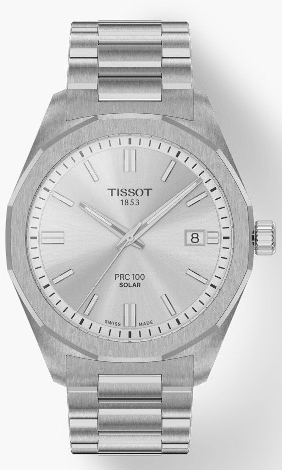 Tissot T151.422.11.031.00 wristwatch