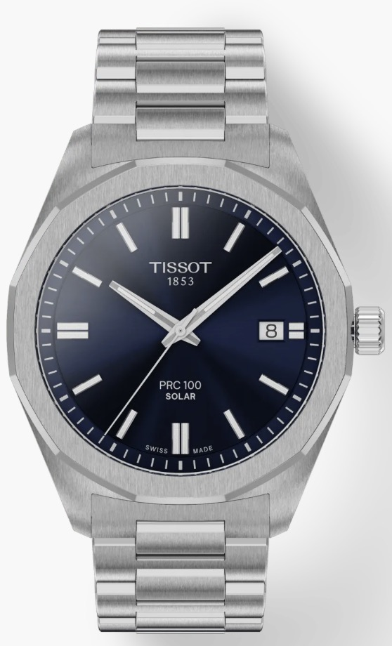 Tissot T151.422.11.041.00 wristwatch