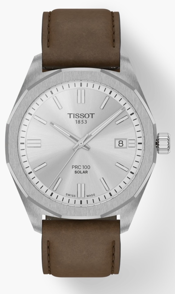 Tissot T151.422.16.031.00 wristwatch