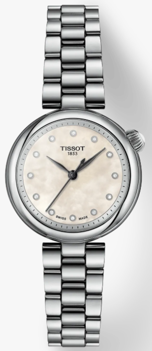 Tissot T152.010.11.116.00 wristwatch