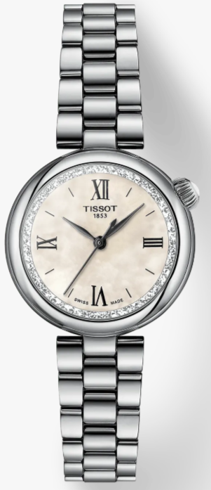 Tissot T152.010.11.118.00 wristwatch