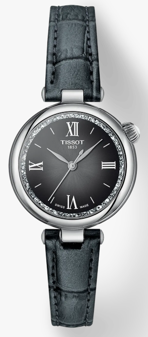 Tissot T152.010.16.038.00 wristwatch