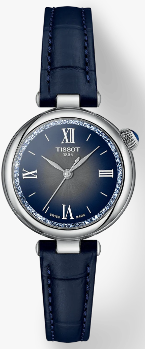 Tissot T152.010.16.038.01 wristwatch