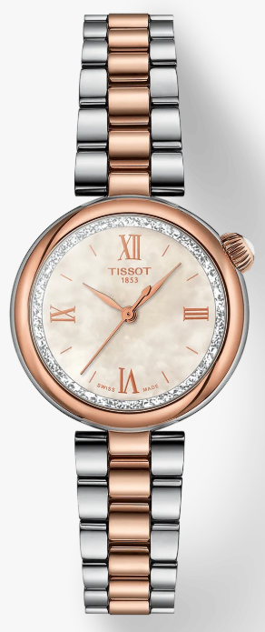 Tissot T152.010.22.118.00 wristwatch