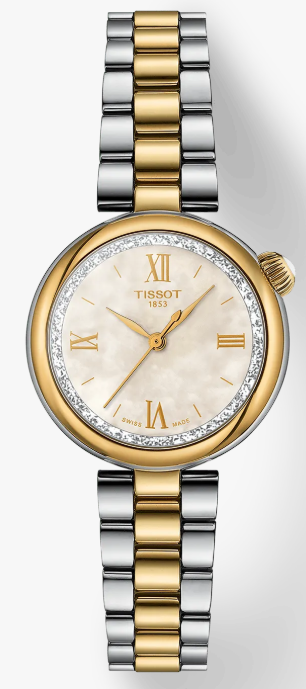 Tissot T152.010.22.118.01 wristwatch