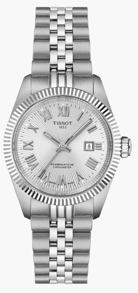 Tissot T156.208.11.033.00 wristwatch