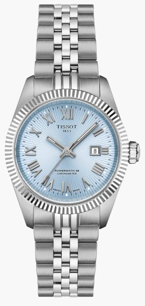 Tissot T156.208.11.353.00 wristwatch
