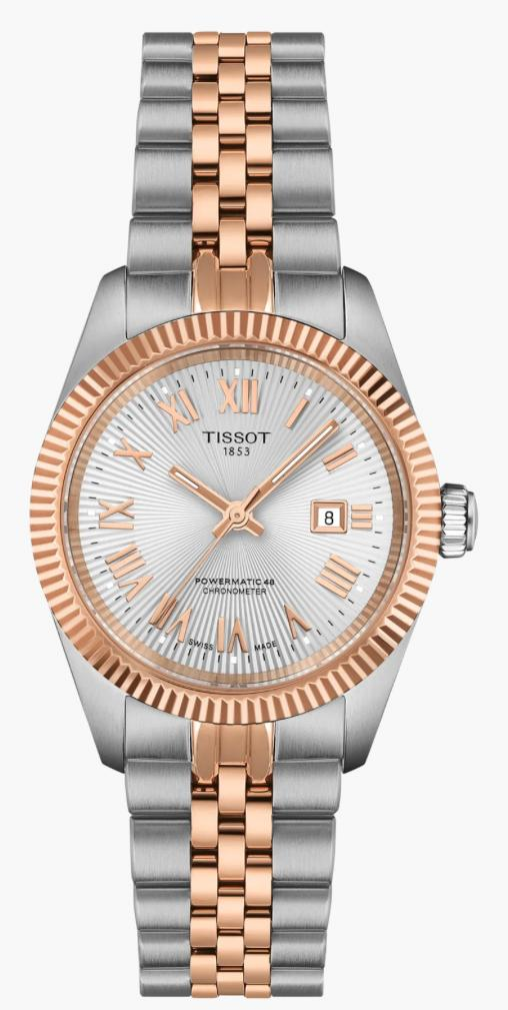 Tissot T156.208.22.033.00 wristwatch