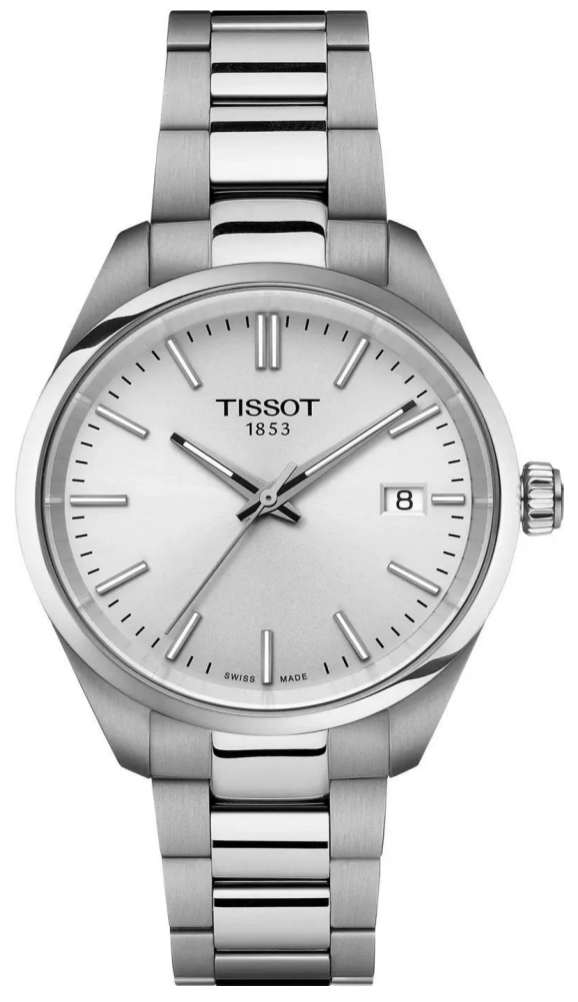Tissot T156.210.11.031.00 wristwatch
