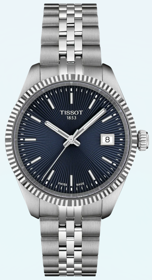 Tissot T156.210.11.041.00 wristwatch