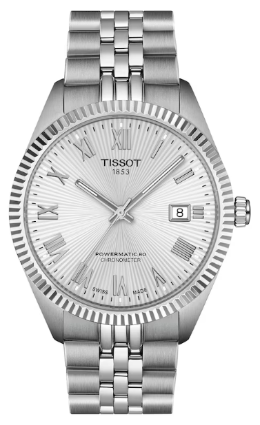 Tissot T156.408.11.033.00 wristwatch