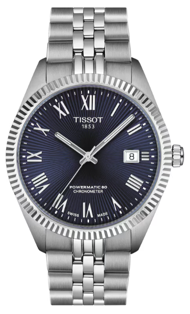 Tissot T156.408.11.043.00 wristwatch