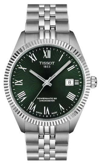 Tissot T156.408.11.093.00 wristwatch