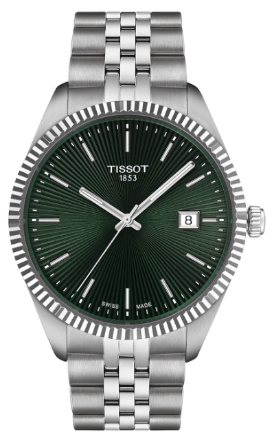 Tissot T156.410.11.091.00 wristwatch