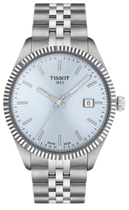 Tissot T156.410.11.351.00 wristwatch