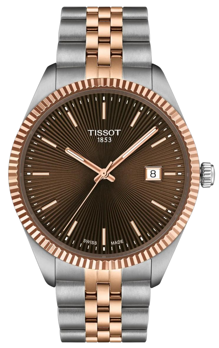 Tissot T156.410.22.291.01 wristwatch
