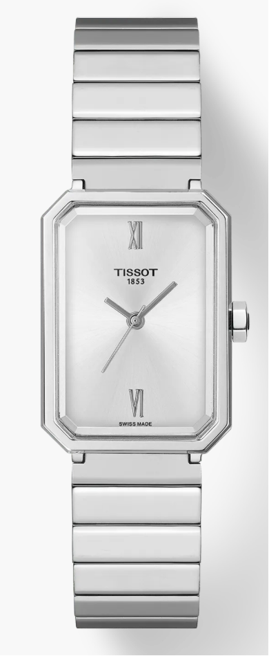 Tissot T160.110.11.033.00 wristwatch