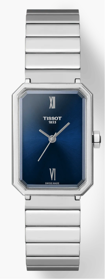 Tissot T160.110.11.043.00 wristwatch