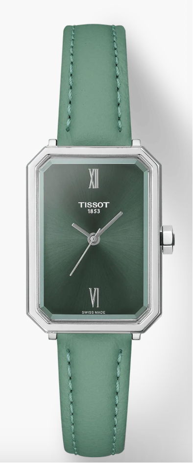 Tissot T160.110.16.093.00 wristwatch