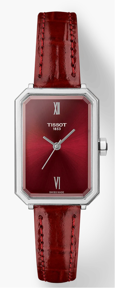 Tissot T160.110.16.423.00 wristwatch