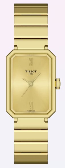 Tissot T160.110.33.023.00 wristwatch