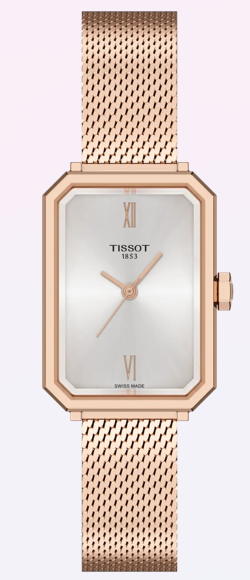 Tissot T160.110.33.033.00 wristwatch