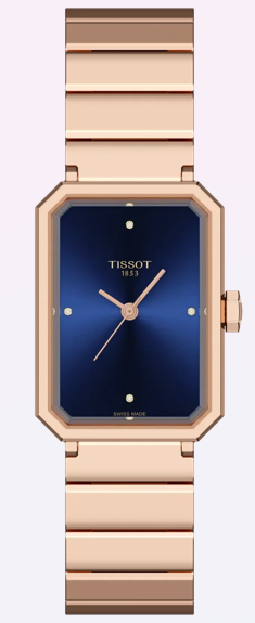 Tissot T160.110.33.046.00 wristwatch