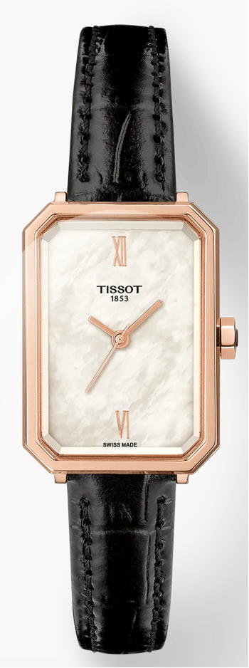 Tissot T160.110.36.113.00 wristwatch