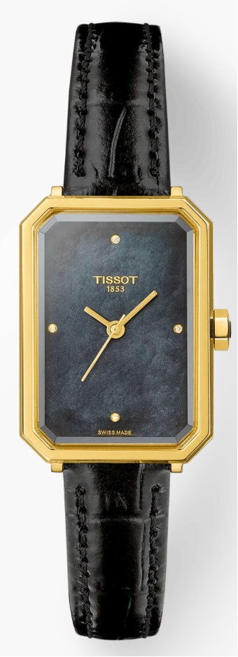 Tissot T160.110.36.126.00 wristwatch