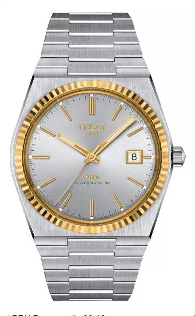 Tissot T931.407.41.031.01 wristwatch