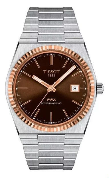 Tissot T931.407.41.291.00 wristwatch