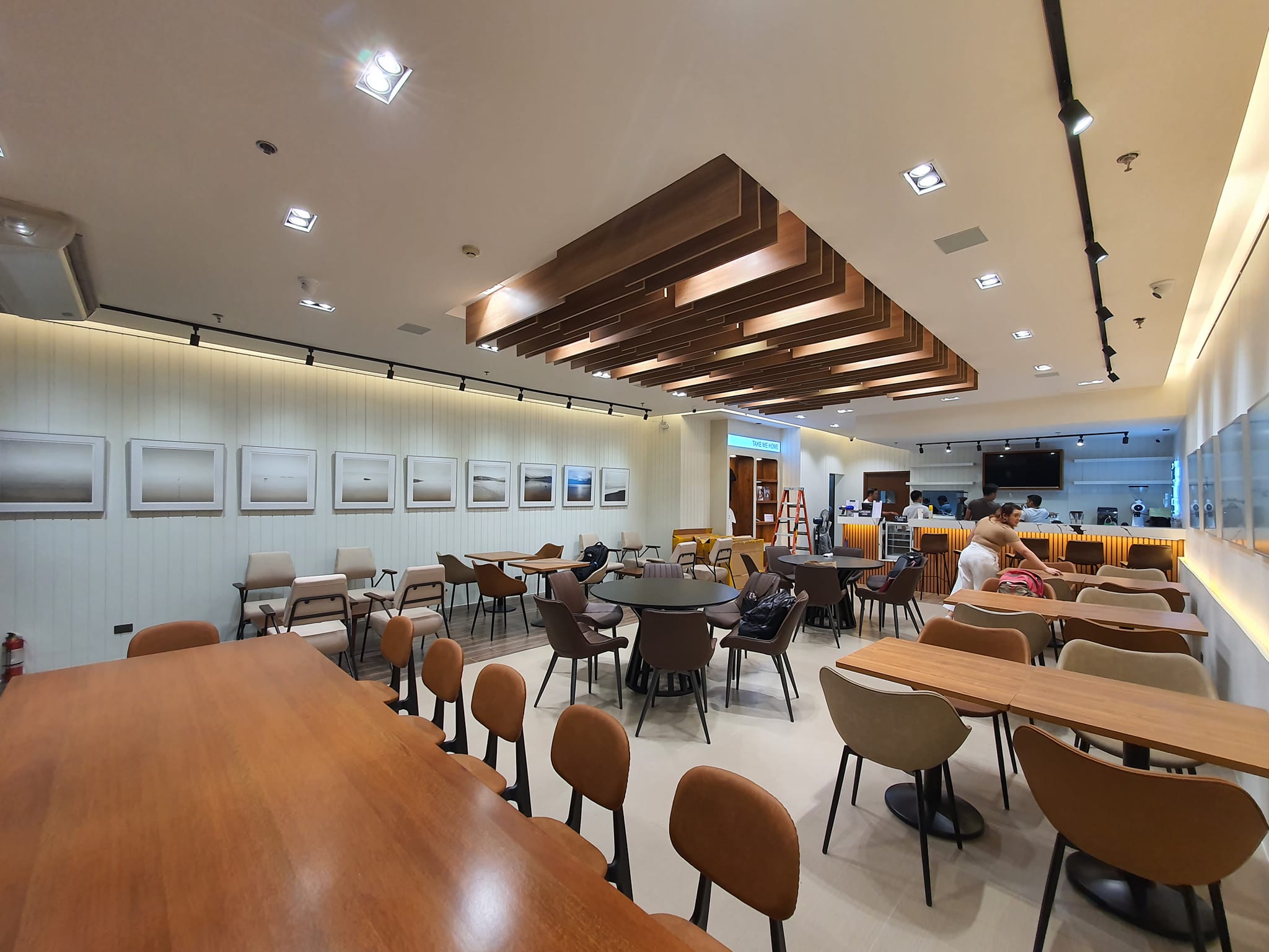 CREATE MY BUSINESS SPACE