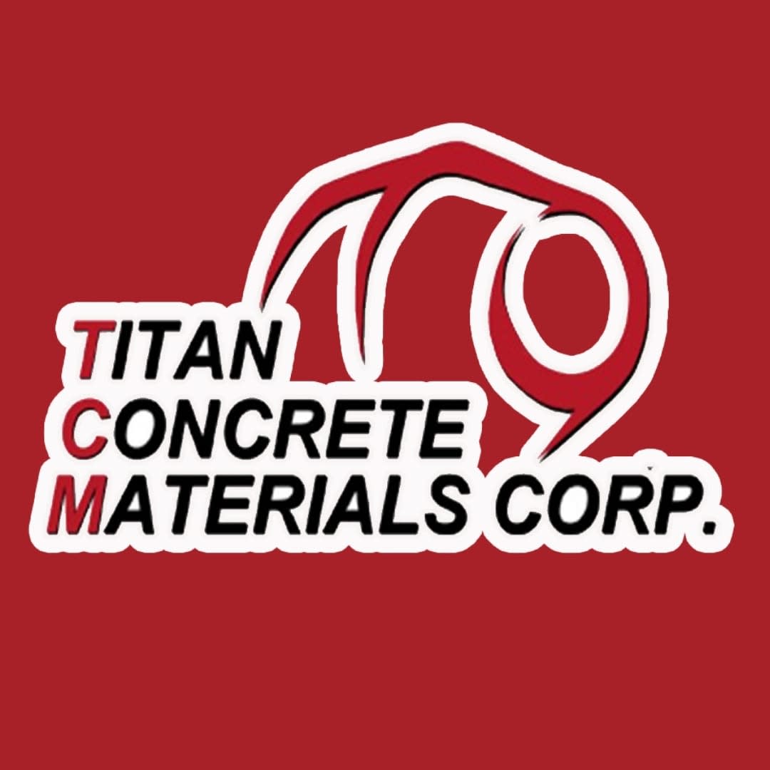 Titan Concrete