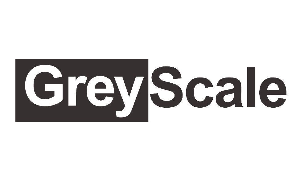 Greyscale