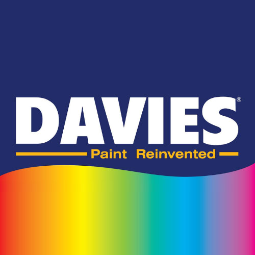 Davies Paint