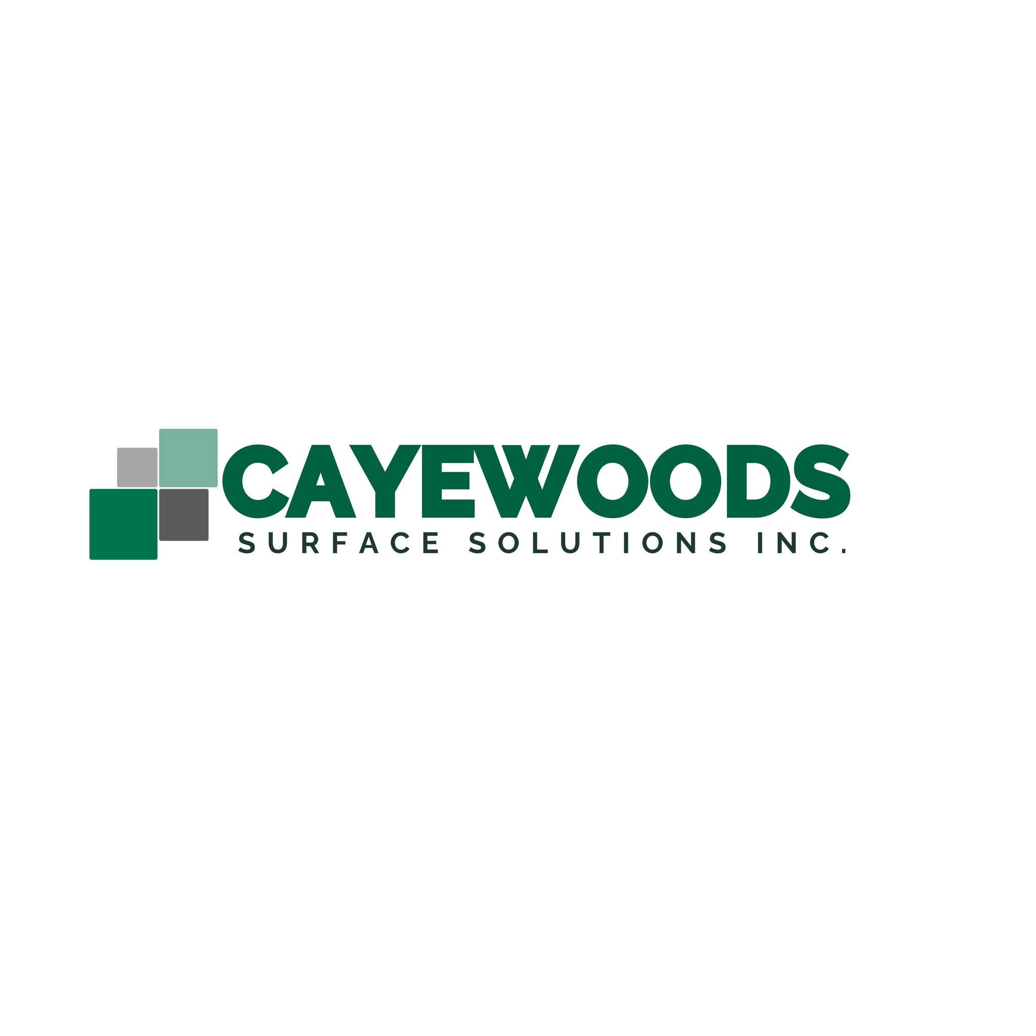 Caye Woods