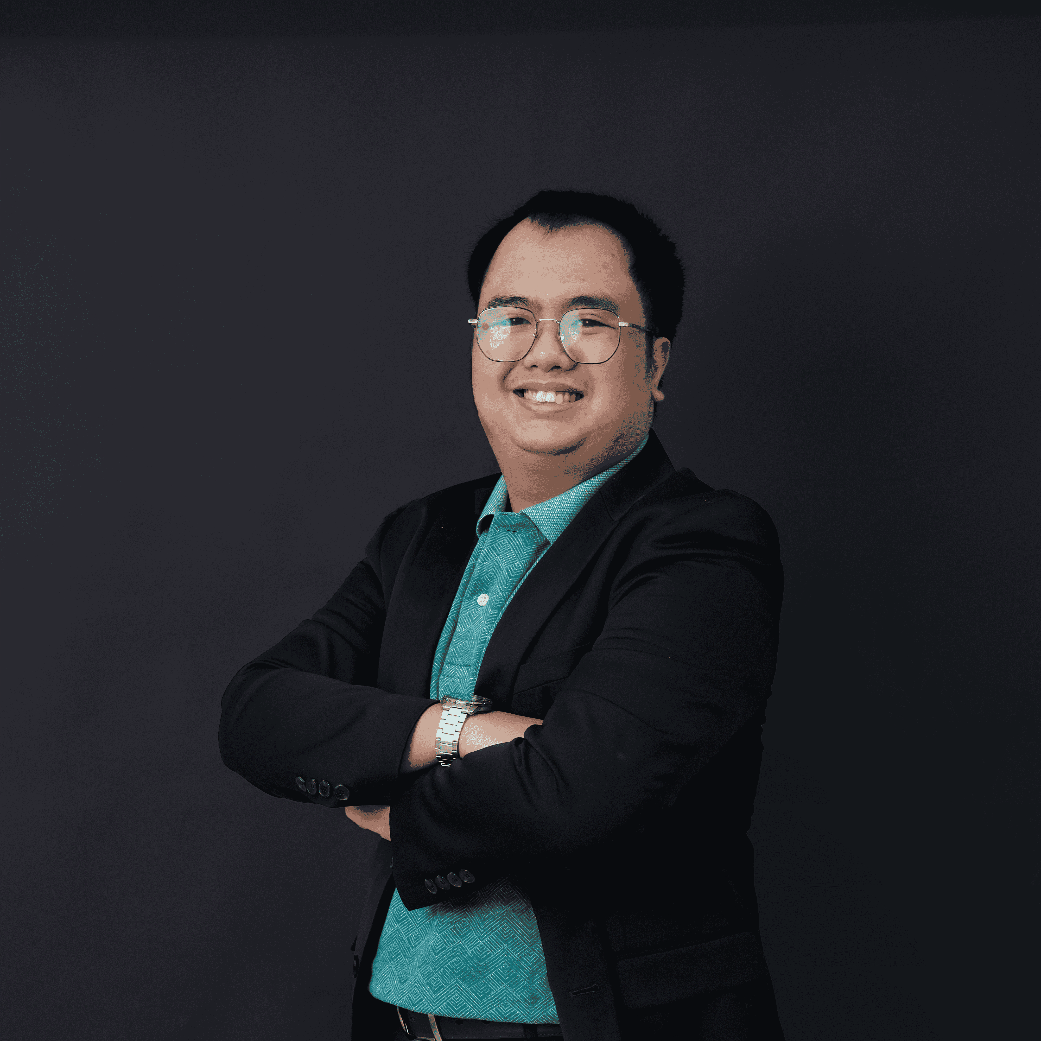 Ar. Dela Cruz